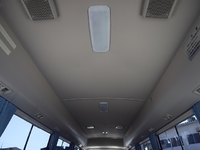 三菱ふそうローザマイクロバス[写真26]