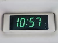 三菱ふそうローザマイクロバス[写真28]