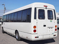 三菱ふそうローザマイクロバス[写真02]