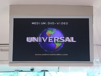 三菱ふそうローザマイクロバス[写真30]