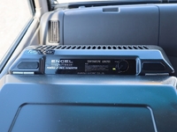 三菱ふそうローザマイクロバス[写真31]