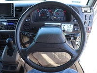 三菱ふそうローザマイクロバス[写真33]