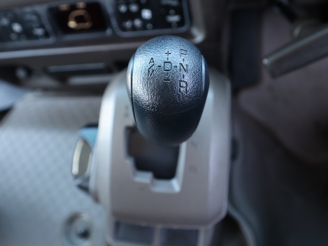 三菱ふそうローザマイクロバス[写真34]