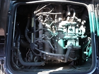 三菱ふそうローザマイクロバス[写真39]