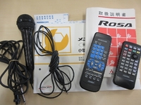 三菱ふそうローザマイクロバス[写真40]