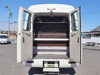 三菱ふそうローザマイクロバス[写真09]