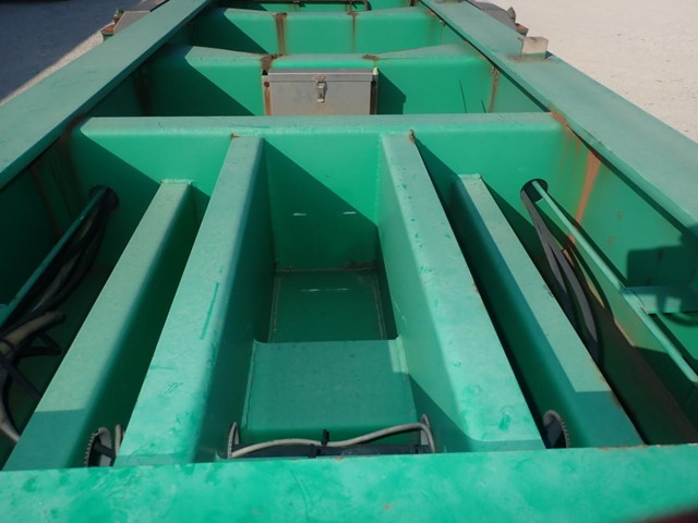 その他のメーカーその他の車種トレーラー（セミトレーラー）大型（10t）[写真10]