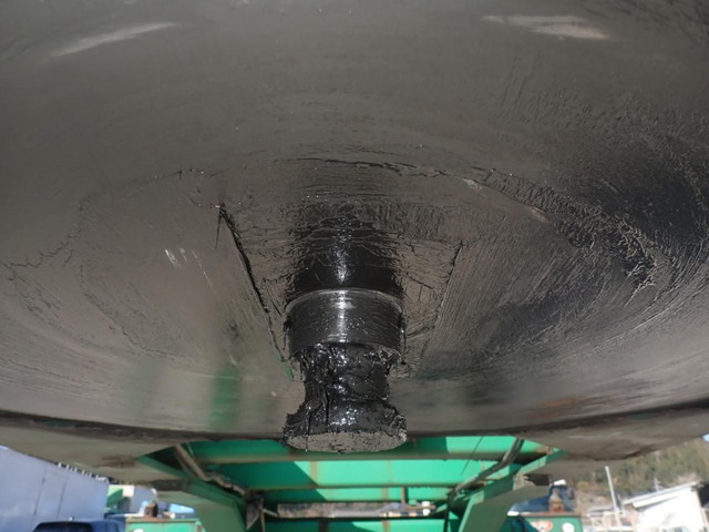 その他のメーカーその他の車種トレーラー（セミトレーラー）大型（10t）[写真11]