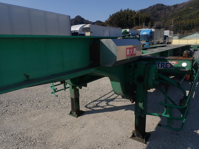 その他のメーカーその他の車種トレーラー（セミトレーラー）大型（10t）[写真13]