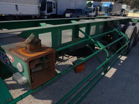 その他のメーカーその他の車種トレーラー（セミトレーラー）大型（10t）[写真16]