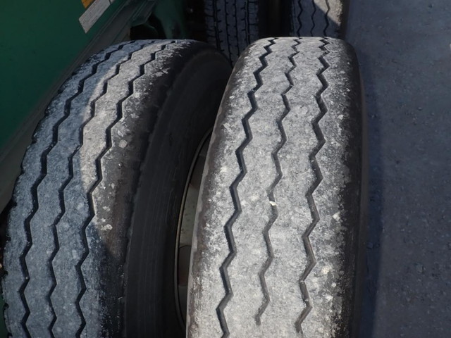 その他のメーカーその他の車種トレーラー（セミトレーラー）大型（10t）[写真21]