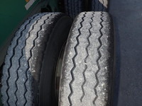 その他のメーカーその他の車種トレーラー（セミトレーラー）大型（10t）[写真21]