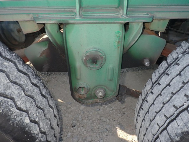 その他のメーカーその他の車種トレーラー（セミトレーラー）大型（10t）[写真22]