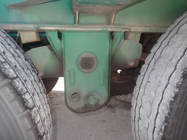 その他のメーカーその他の車種トレーラー（セミトレーラー）大型（10t）[写真26]