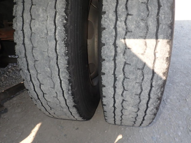 その他のメーカーその他の車種トレーラー（セミトレーラー）大型（10t）[写真27]