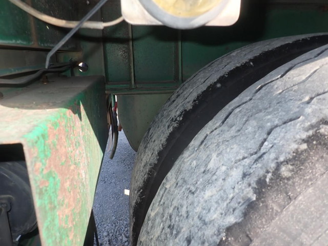 その他のメーカーその他の車種トレーラー（セミトレーラー）大型（10t）[写真29]