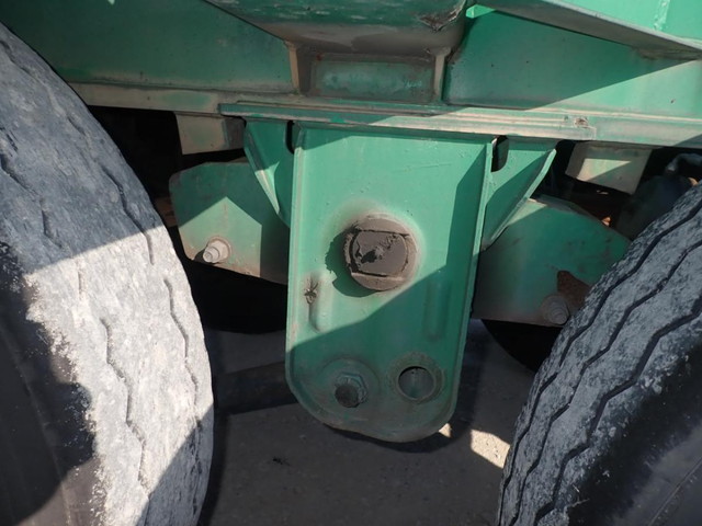 その他のメーカーその他の車種トレーラー（セミトレーラー）大型（10t）[写真30]