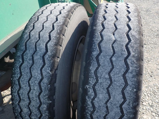 その他のメーカーその他の車種トレーラー（セミトレーラー）大型（10t）[写真34]