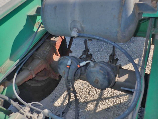 その他のメーカーその他の車種トレーラー（セミトレーラー）大型（10t）[写真36]