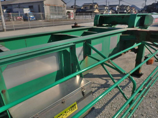 その他のメーカーその他の車種トレーラー（セミトレーラー）大型（10t）[写真37]