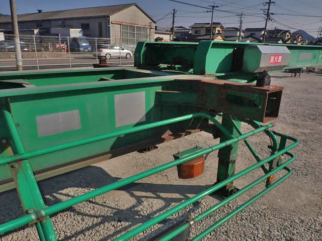 その他のメーカーその他の車種トレーラー（セミトレーラー）大型（10t）[写真38]