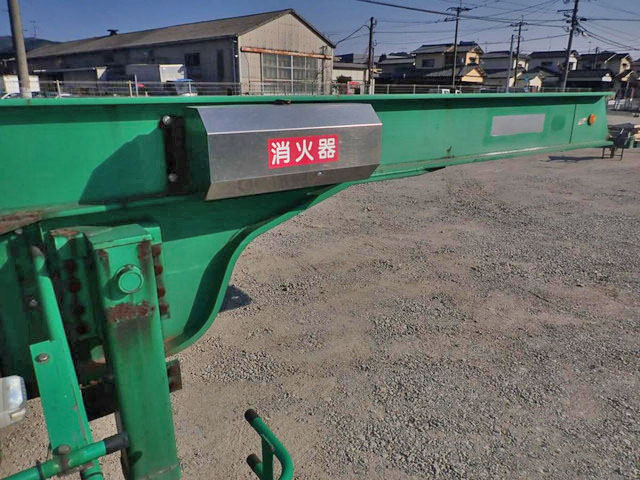 その他のメーカーその他の車種トレーラー（セミトレーラー）大型（10t）[写真39]