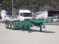 その他のメーカーその他の車種トレーラー（セミトレーラー）大型（10t）[写真03]