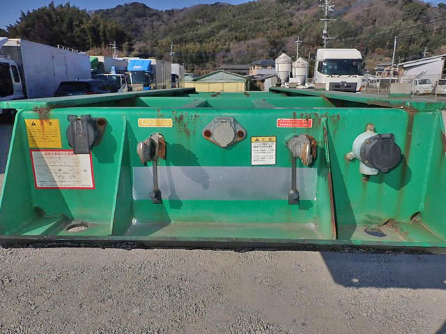 その他のメーカーその他の車種トレーラー（セミトレーラー）大型（10t）[写真08]