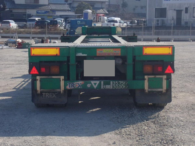 その他のメーカーその他の車種トレーラー（セミトレーラー）大型（10t）[写真09]