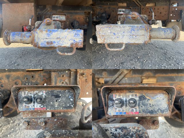 いすゞエルフクレーン3段小型（2t・3t）[写真19]