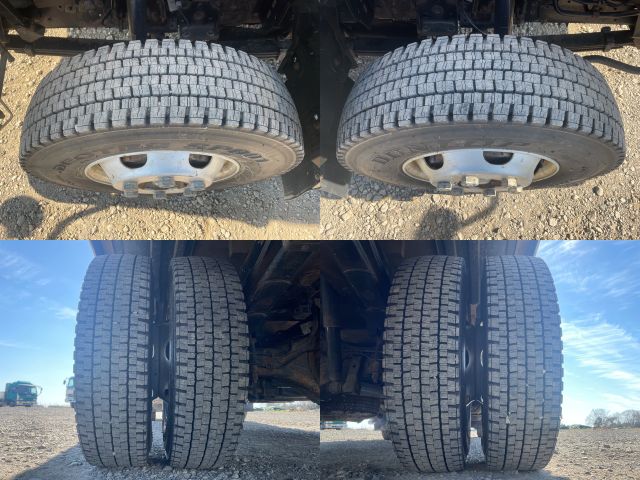 いすゞエルフクレーン3段小型（2t・3t）[写真20]