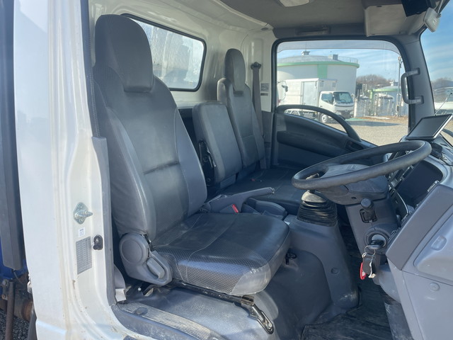 いすゞエルフクレーン3段小型（2t・3t）[写真28]