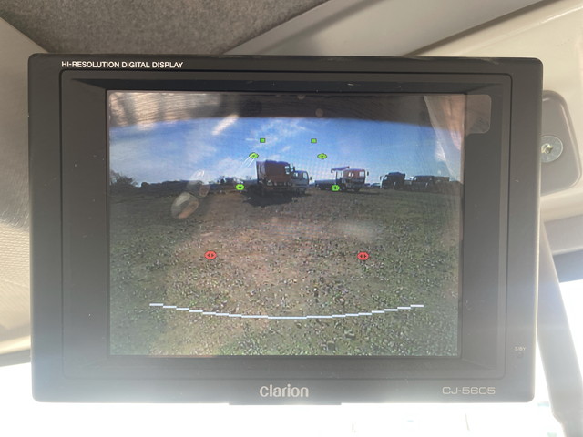 いすゞエルフクレーン3段小型（2t・3t）[写真36]