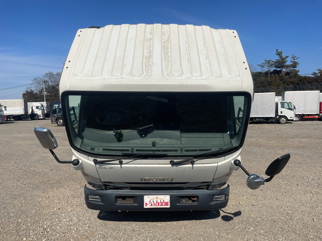 いすゞエルフクレーン3段小型（2t・3t）[写真06]