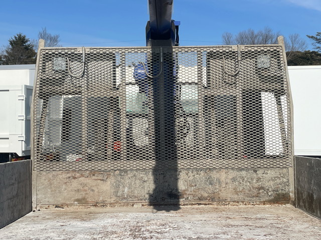 いすゞエルフクレーン3段小型（2t・3t）[写真09]