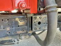 三菱ふそうキャンタークレーン4段小型（2t・3t）[写真10]