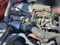 三菱ふそうキャンタークレーン4段小型（2t・3t）[写真11]