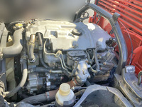 三菱ふそうキャンタークレーン4段小型（2t・3t）[写真12]