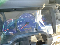 三菱ふそうキャンタークレーン4段小型（2t・3t）[写真14]