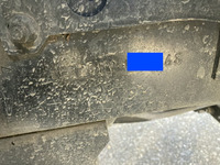 三菱ふそうキャンタークレーン4段小型（2t・3t）[写真16]