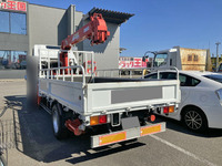 三菱ふそうキャンタークレーン4段小型（2t・3t）[写真04]