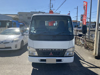 三菱ふそうキャンタークレーン4段小型（2t・3t）[写真05]