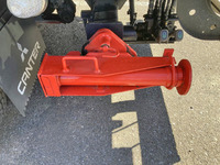 三菱ふそうキャンタークレーン4段小型（2t・3t）[写真08]