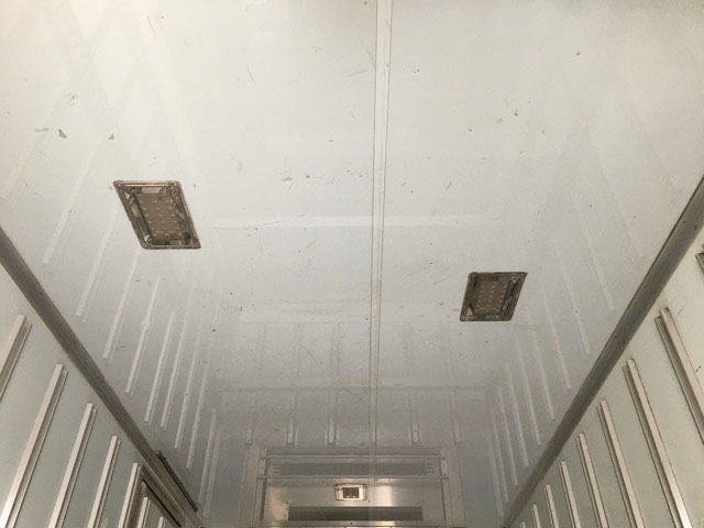 日野デュトロ冷凍車（冷蔵車）小型（2t・3t）[写真12]