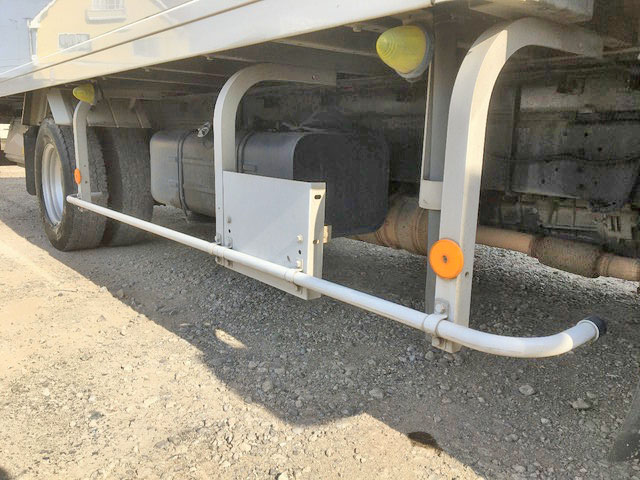 日野デュトロ冷凍車（冷蔵車）小型（2t・3t）[写真21]