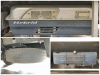 日野デュトロ冷凍車（冷蔵車）小型（2t・3t）[写真24]