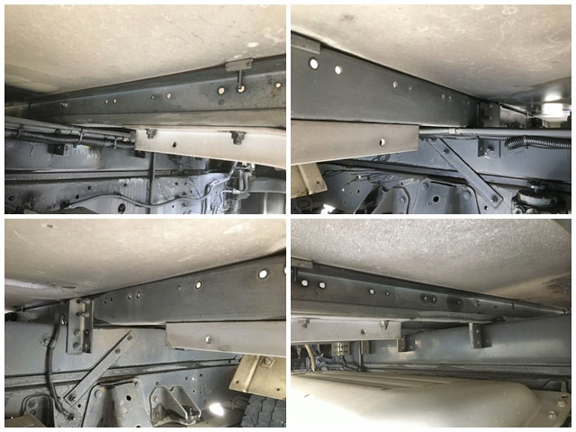 日野デュトロ冷凍車（冷蔵車）小型（2t・3t）[写真25]