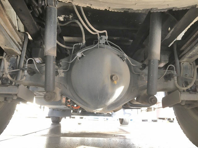 日野デュトロ冷凍車（冷蔵車）小型（2t・3t）[写真26]