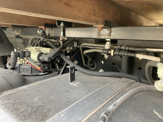 日産アトラス平ボディ小型（2t・3t）[写真19]