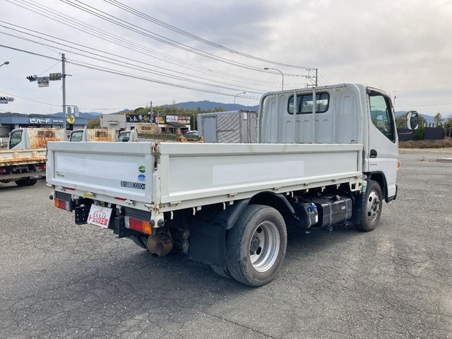 日産アトラス平ボディ小型（2t・3t）[写真02]